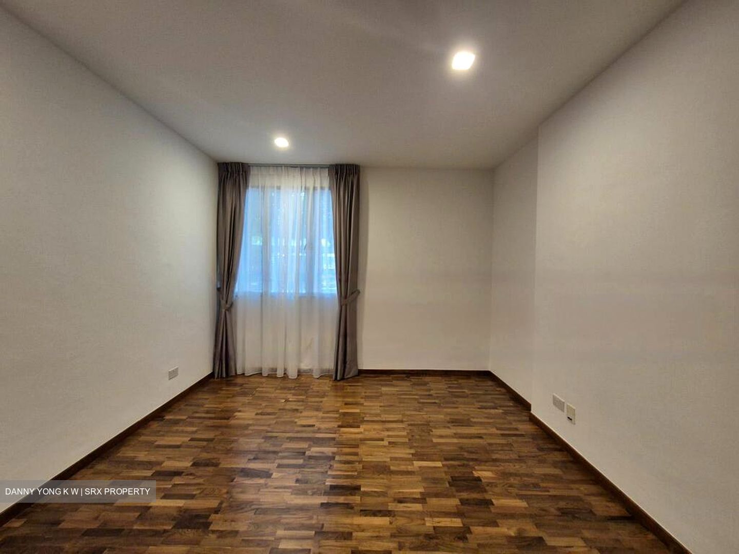 Nassim Regency (D10), Condominium #447757671